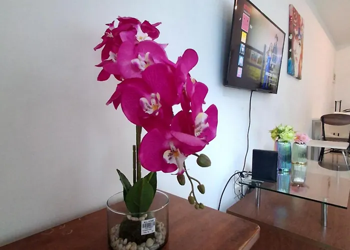 Spacious 2br In Jazz Residences Makati Apartment Manila