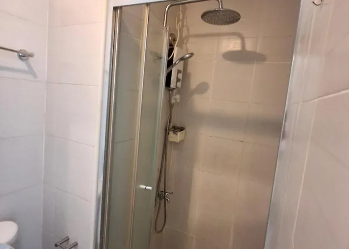 Spacious 2br In Jazz Residences Makati Manila