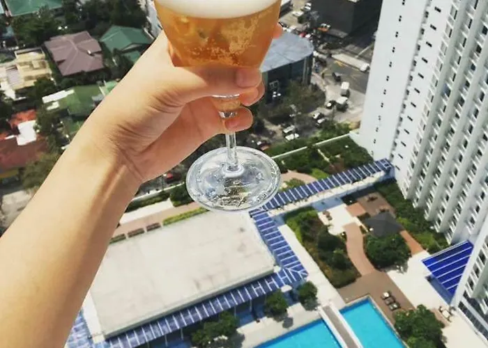Apartment Spacious 2br In Jazz Residences Makati Manila