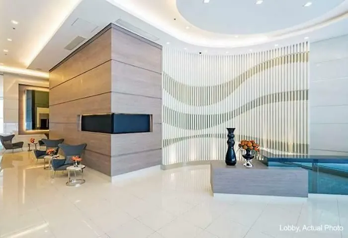 Apartment Spacious 2br In Jazz Residences Makati