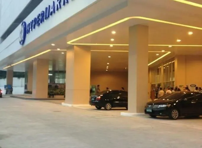 Apartment Spacious 2br In Jazz Residences Makati Manila