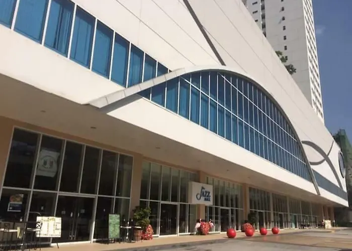 Apartment Spacious 2br In Jazz Residences Makati